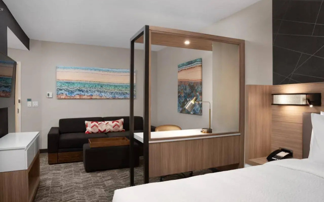 SpringHill Suites by Marriott Orlando Theme Parks/Lake Buena Vista