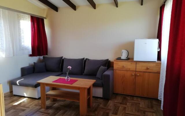 Ośrodek wczasowy Raciąż