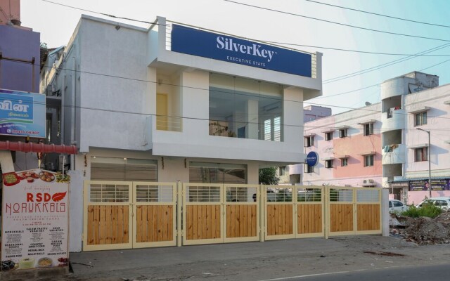 SilverKey Executive Stays 20028 MIOT Hospital