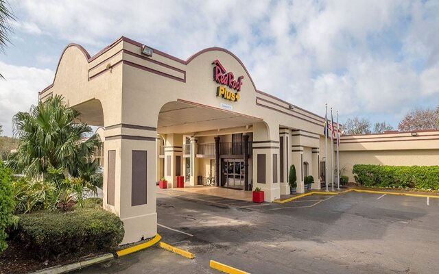 Red Roof Inn PLUS+ Neptune Beach - Jacksonville Beach