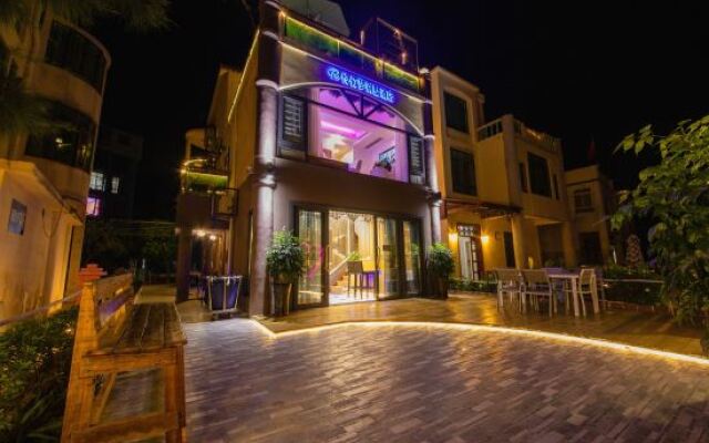 Lingding Dream Villa