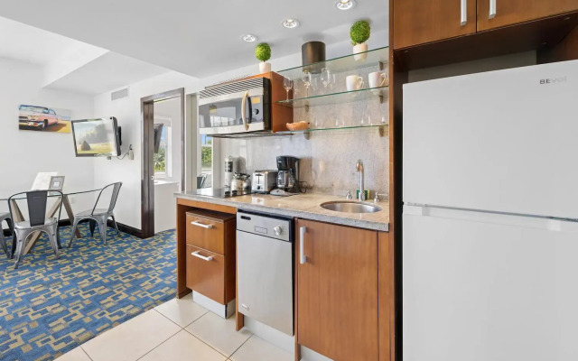 Congress Hotel South Beach