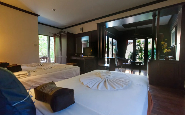 Phangan Paragon Resort & Spa