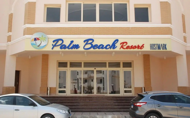 Palm Beach Safari Egypt