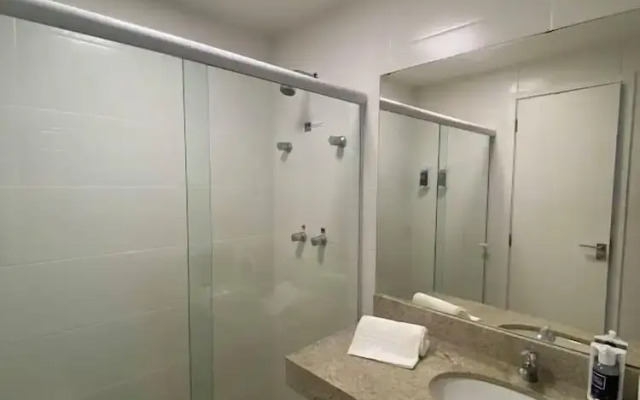 Flat 104 Hotel Samba