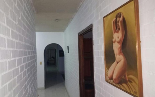Nuestro Hostel Cali