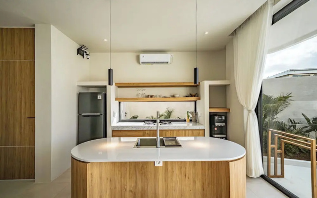 IVY Villa 1 – Guest Rooms – Tumbak Bayuh