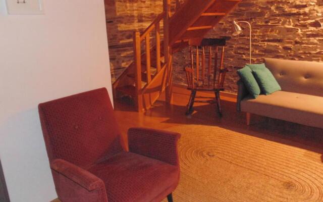 Casa do Alto - Benfeita