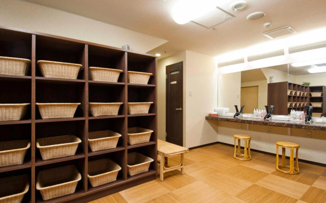Niigata Daiichi Hotel