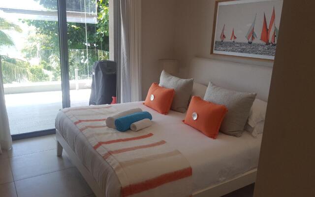 South Reef Luxury Accommodation