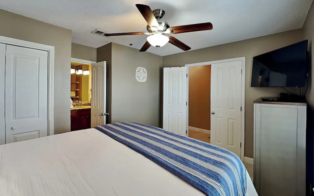 Grand Caribbean #309 West