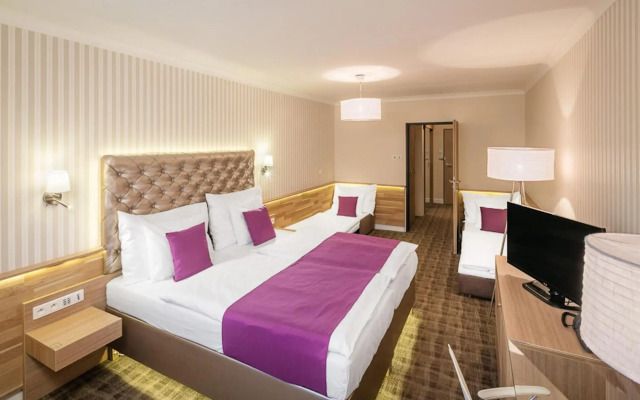 Pytloun Wellness Hotel Harrachov