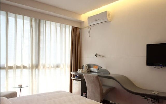 Motel Xiamen Railway Station