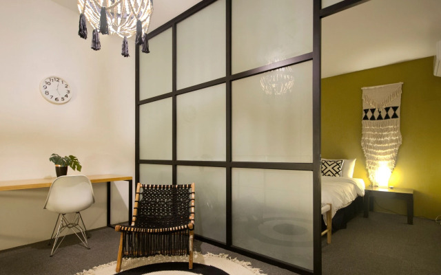 SLA Seoul Loft Apartments