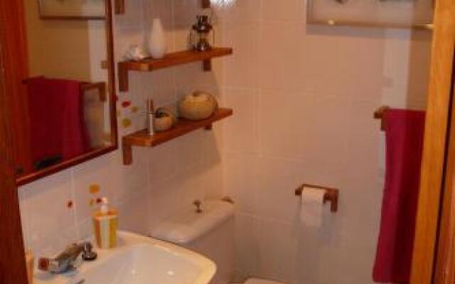 MEDITERRANEAN BEACH APARTMENT 180º SEA & ISLAND VIEWS