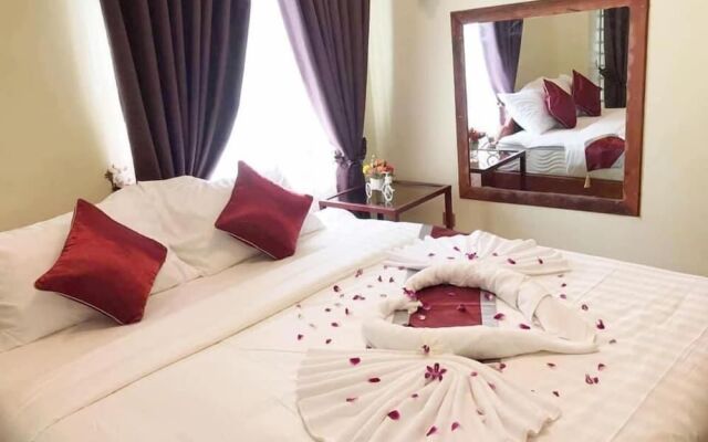 Arina Boutique Kampot