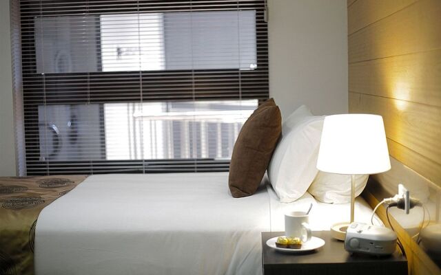 Room Motels Kingaroy