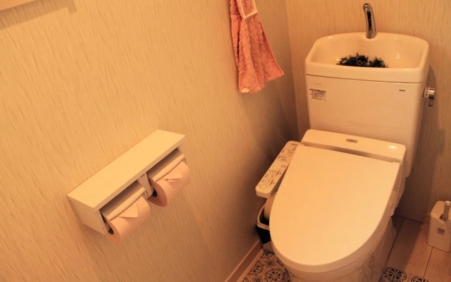 Yamanakako Resort House I