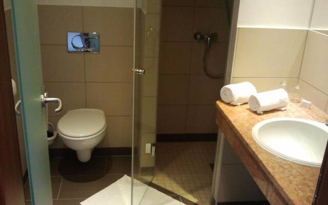 Berghotel Mooshütte