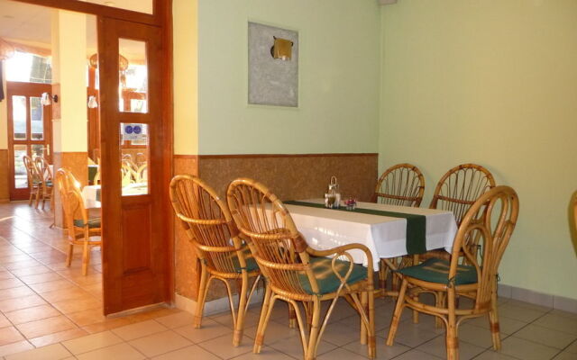Engler Hotel Restaurant