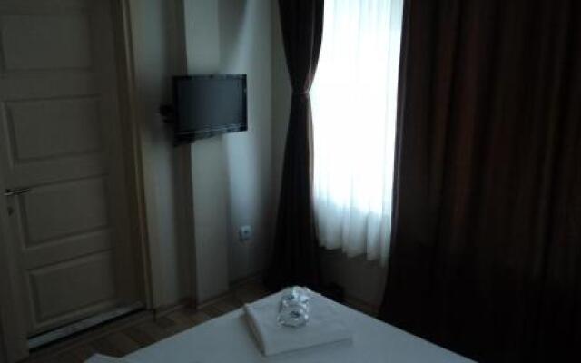 Kadikoy Bade 3 Hotel