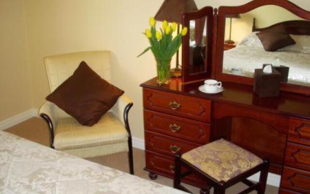 Dun Ri Guesthouse
