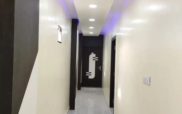 Hotel Central Square Muzaffarpur