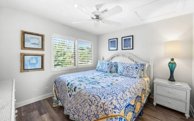 Ventura Captiva 2b 3 Bedroom Condo