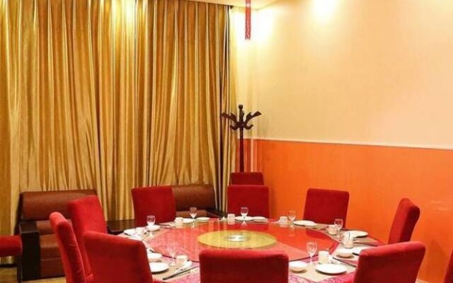 Qingdao Lucky and Better Hotel