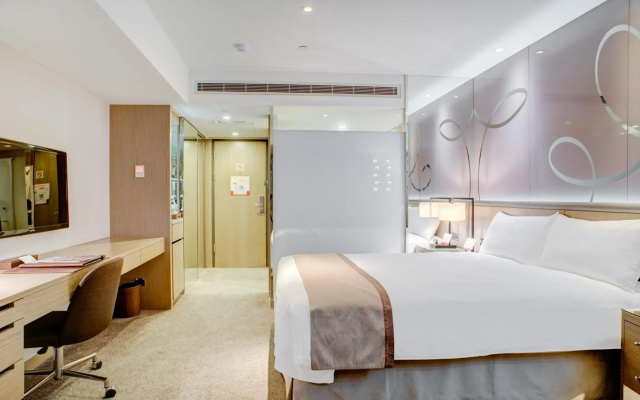 Chateau de Chine Hotel Kaohsiung