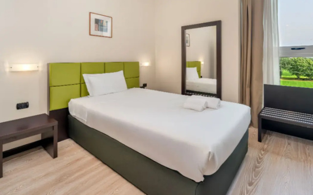 B&B HOTELS Park Hotel Cassano