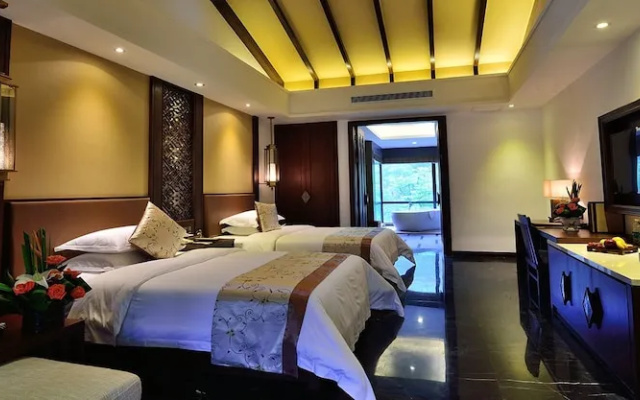 Harmona Resort & Spa Zhangjiajie