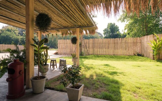 The Oldtale - Hostel