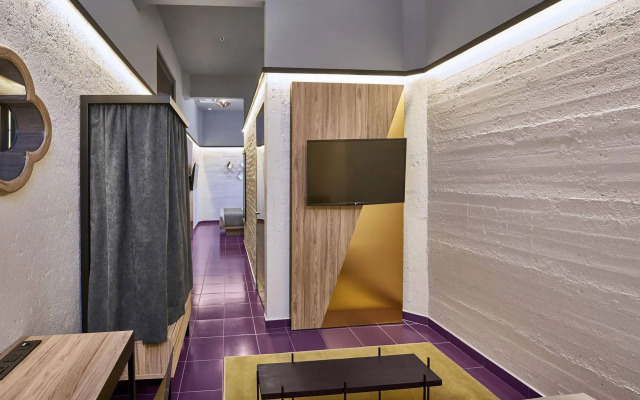 City Centro by Marriott Ciudad De México