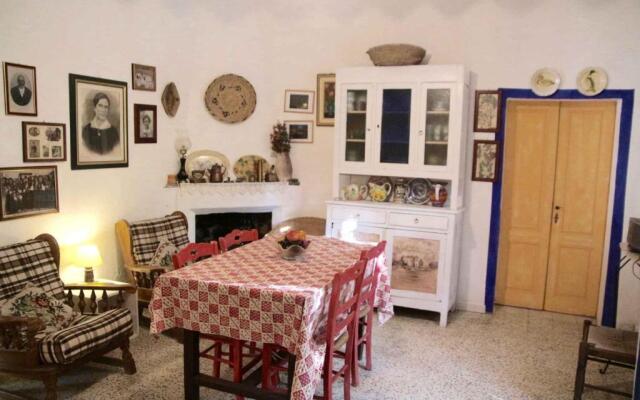 Holiday home in Aggius 30430