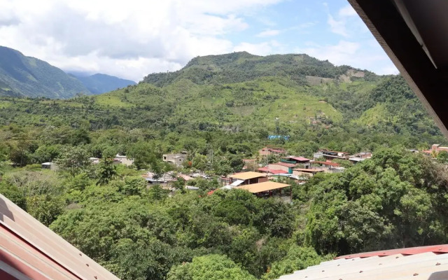Hotel Virrey