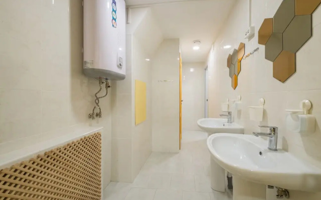 Хостел Olimpic 22