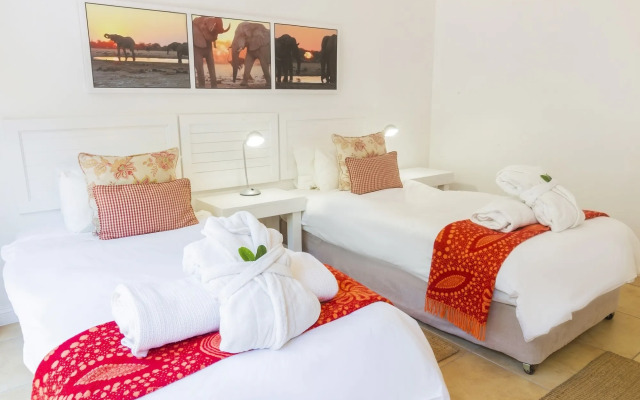 Sandals Guest House
