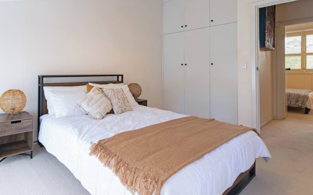 Character & Charm 3BR home - free wine – Guest Rooms – Adelaide