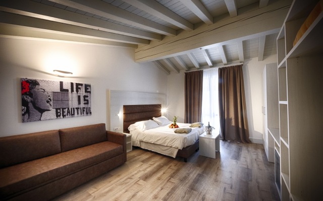 Bella Hotel & Restaurant