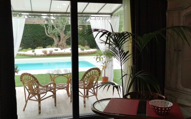 San Valentino Country House