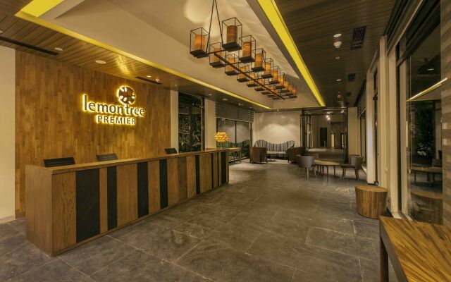 Lemon Tree Premier Corbett