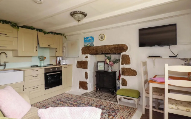 Longview Cottage