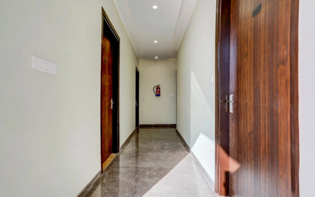 Alreef Residency by OYO Rooms