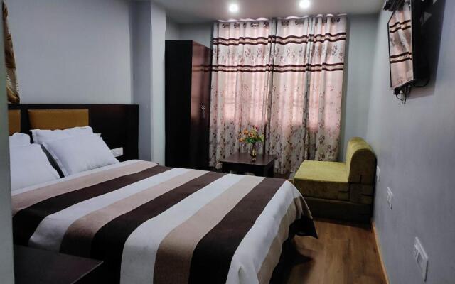 Hotel Kasturi