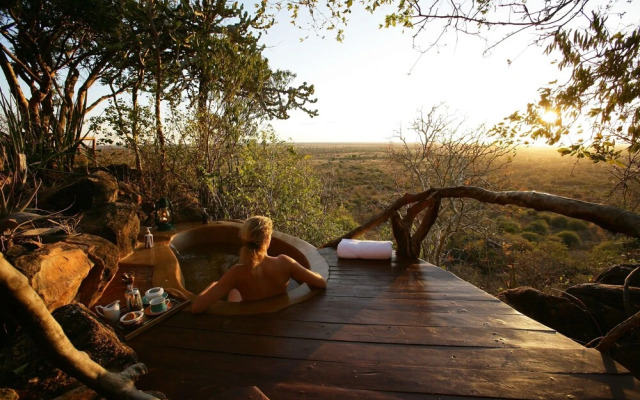 Elewana Elsa’s Kopje