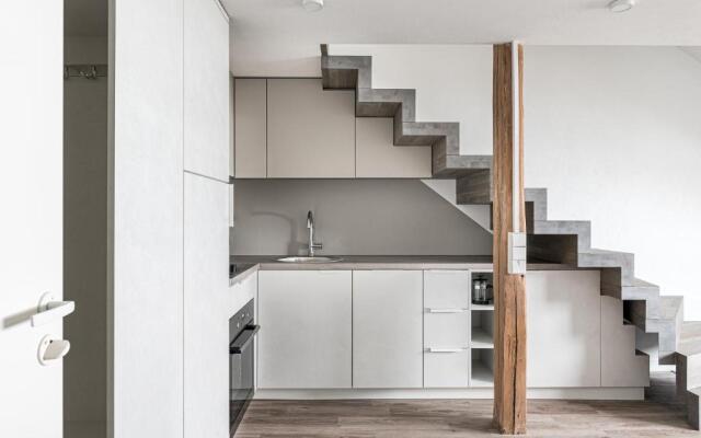 Angel House Vilnius, 36