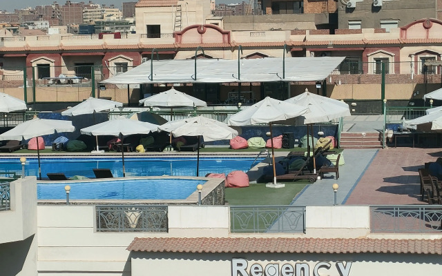 Elite Pyramids view