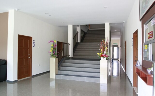 Alor Villa Malacca