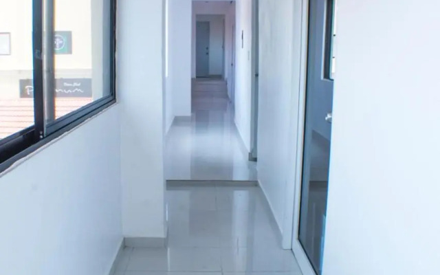 Malecon Rooms Y